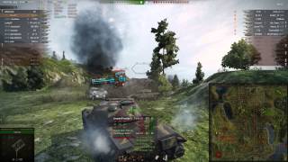 Bat Chat 25t Merkava Mk.4 skin mod