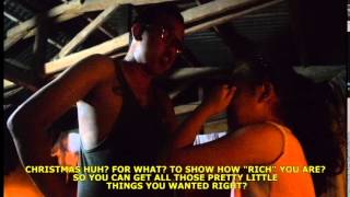 Human sa Kangitngit (shortfilm)