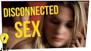 What is Connected & Disconnected Sex?