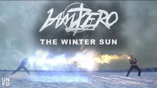 I Am Zero - The Winter Sun [Official Music Video]