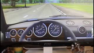Logitech GT Driving Force DIY Clutch for Racing Game/ Yarış Oyunu USB Debriyaj / Vites Kolu Yapımı