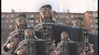 Гармонист