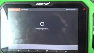 OBDSTAR X300 DP Plus do 2018 Jeep compass key programming-Obdstar.co.uk