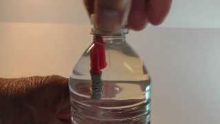 Cartesian Divers
