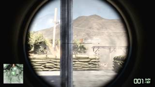 Battlefield Bad Company 2 on Geforce 210
