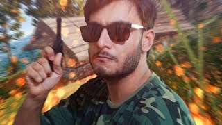 PUBG: AO GAME SEKHE | PUBG INDIA| RAWKNEE
