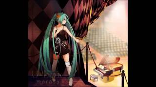 Marasy V-Box 08 The Disappearance of Hatsune Miku