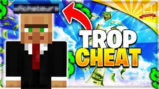 CE PNJ M'A RENDU RICHE EN 5 MINUTES ! - Hadaria PvP Faction Épisode 11