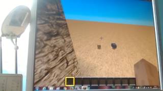 Minecraft hogyan építsünk gyorsan ???