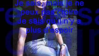 claude francois  JE SAIS