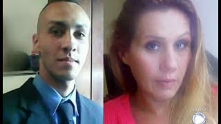 Corpo de diarista assassinada pelo ex-namorado é encontrado