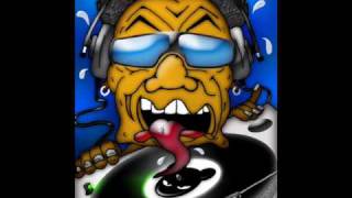 The Orb - Masterblaster (fad dub mix) - kom ex 14
