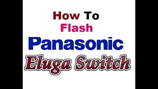 PANASONIC ELUGA NOTE PRIVACY LOCK (ANTI THEFT) HARD-RESET WIPE DATA  FRP REMOVE DONE