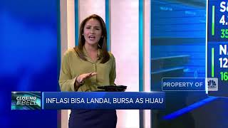 Market Focus: IHSG Berbalik ke Zona Hijau Hingga BUMN Bagi Cuan
