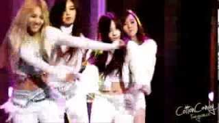Taengsic I Got A Boy Intro