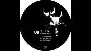 W.LV.S (Electric Rescue & The Driver) - Blacksmith [AR08]