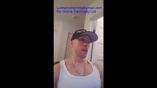 My Advice to Teens Tempted By Juice !!!