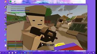 Unturned LSD- makes you´re life happy:)