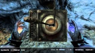 Apples of Skyrim Ep. 2: Sexy Hajvarr