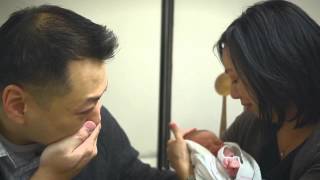 Jacob Chen - An Adoption Story