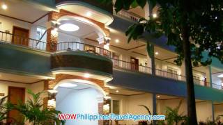 Grand Boracay - Hotel in Boracay - WOW Philippines Travel Agency
