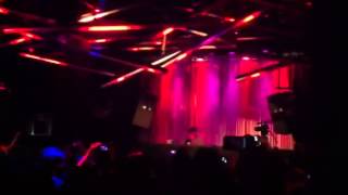Jamie XX - Night & Day@LUX - 19Mar2013