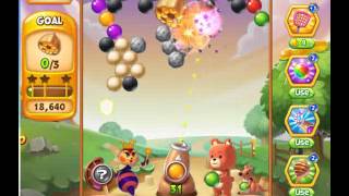 Buggle 2 Level 110