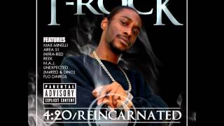 T-Rock It's Whatever