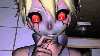 [MMD//VORE] Append's other appearence