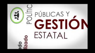 ENEG - Escuela Nacional de Estudios Gubernamentales