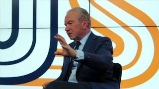 "An Evening With Lord Sugar at Google " - Interview and Q&A