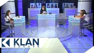 NEWS SHOW - Kuizi me fëmijë - 12.07.2013