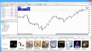 импульсная система элдера индикатор для metatrader 4
