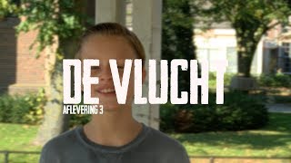 Luuk Copal op de vlucht - De Vlucht #3