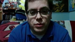 Response to Inuyasha TCG Messages