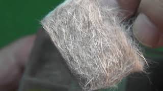 Самодельный даббинг.Из чего сделать?