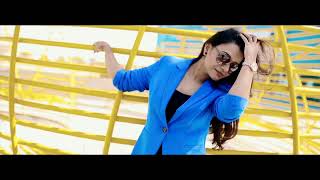 Dubai fashion || video portrait