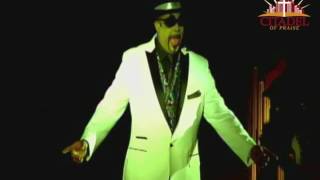 Hell. No! Illustrated Sermon by Citadel of Praise. Spencer T. Ellis, Pastor