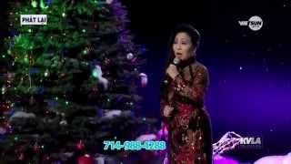 LAN NGOC - DEM DONG