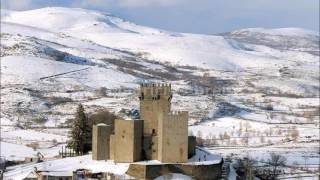 Northern Portuguese Folk Song:Nana Meu Menino (Christmas song)