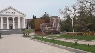 Россия, Крым, г. Судак, ТОК Судак