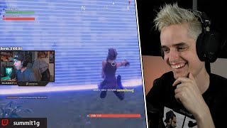 TWITCH PERFECTE TIMINGS & FAAL MOMENTJES
