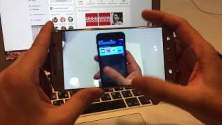 Точная копия Samsung Galaxy S7 Edge