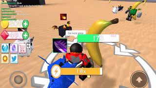 Roblox gameplay part 18 dragon simulator playing with Zack and xgamyx and rash