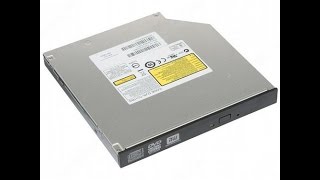 Как подключить DVD ROM от ноутбука к компьютеру (ПК)