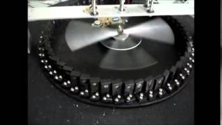 GENERATOR BY MAGNETIC MOTOR
