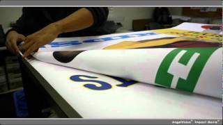 Océ ColorWave Poster Printer Demo Video