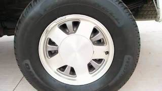 1998 Chevrolet C K 1500 - Carter County Hyundai