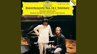 Liszt: Piano Concerto No. 1 in E-Flat Major, S. 124 - 1. Allegro maestoso
