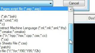 PHP Tutorial - 24 - Connecting to MySQL Database